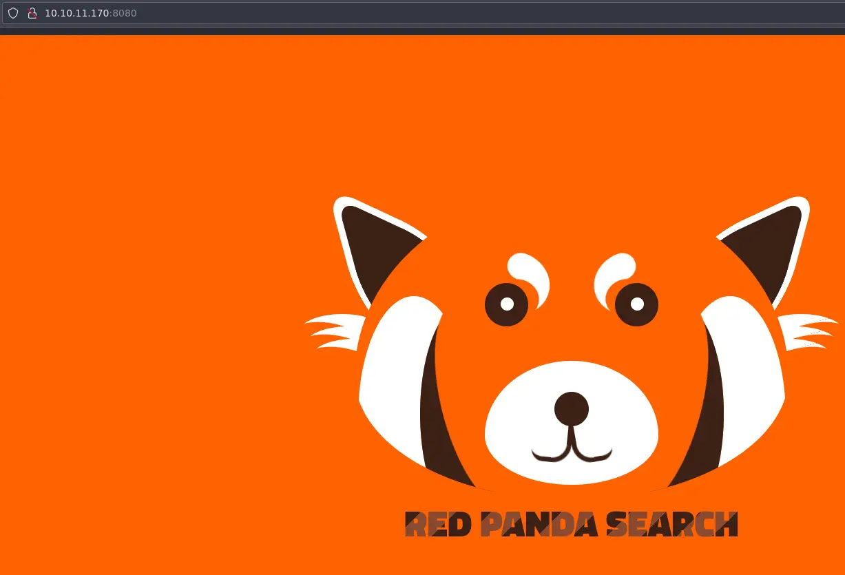 cute red panda face