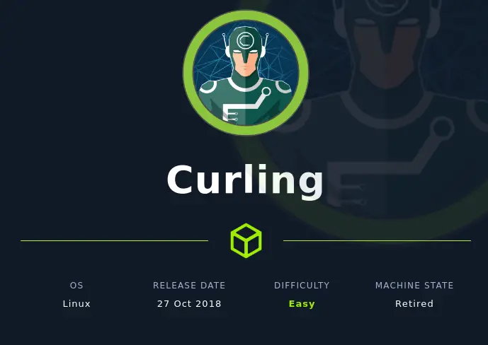 curling info