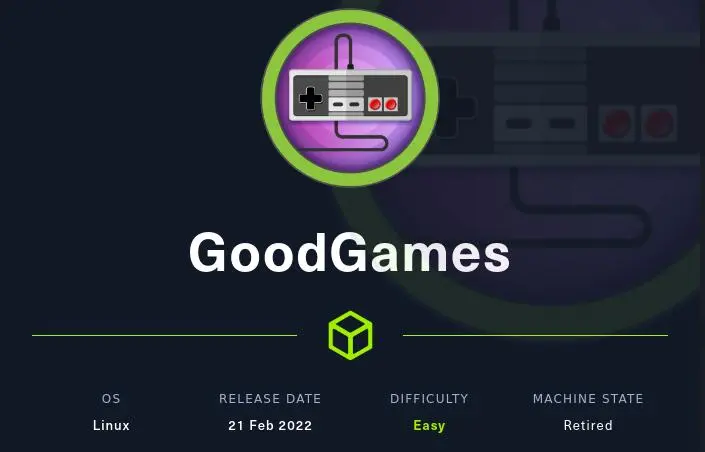 goodgames info